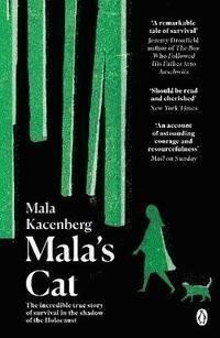Malas Cat – Kacenbergová Mala
