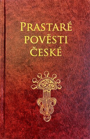 Prastaré pověsti české – Mašek Petr
