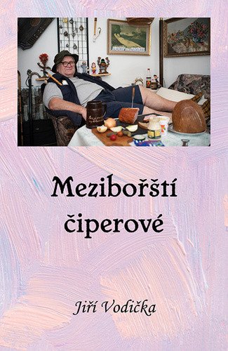 Mezibořští Čiperové – Vodička Jiří