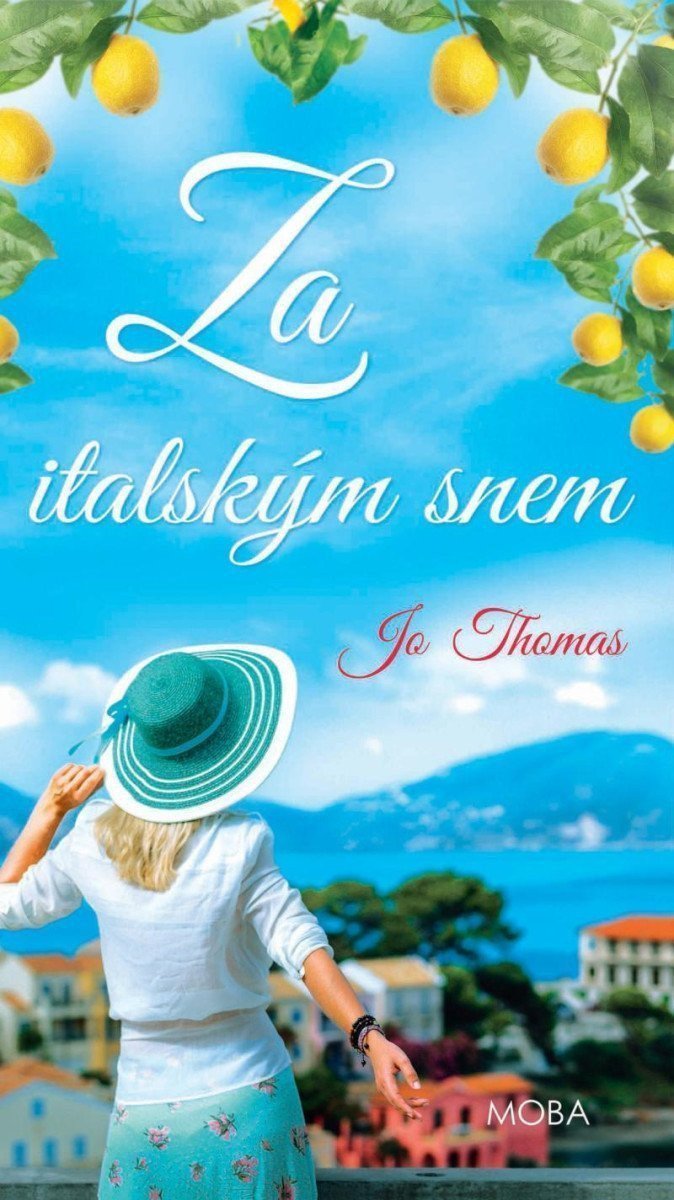 Za italským snem – Thomas Jo