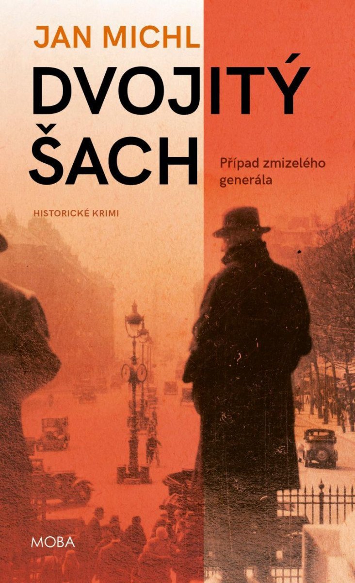 Dvojitý šach – Michl Jan