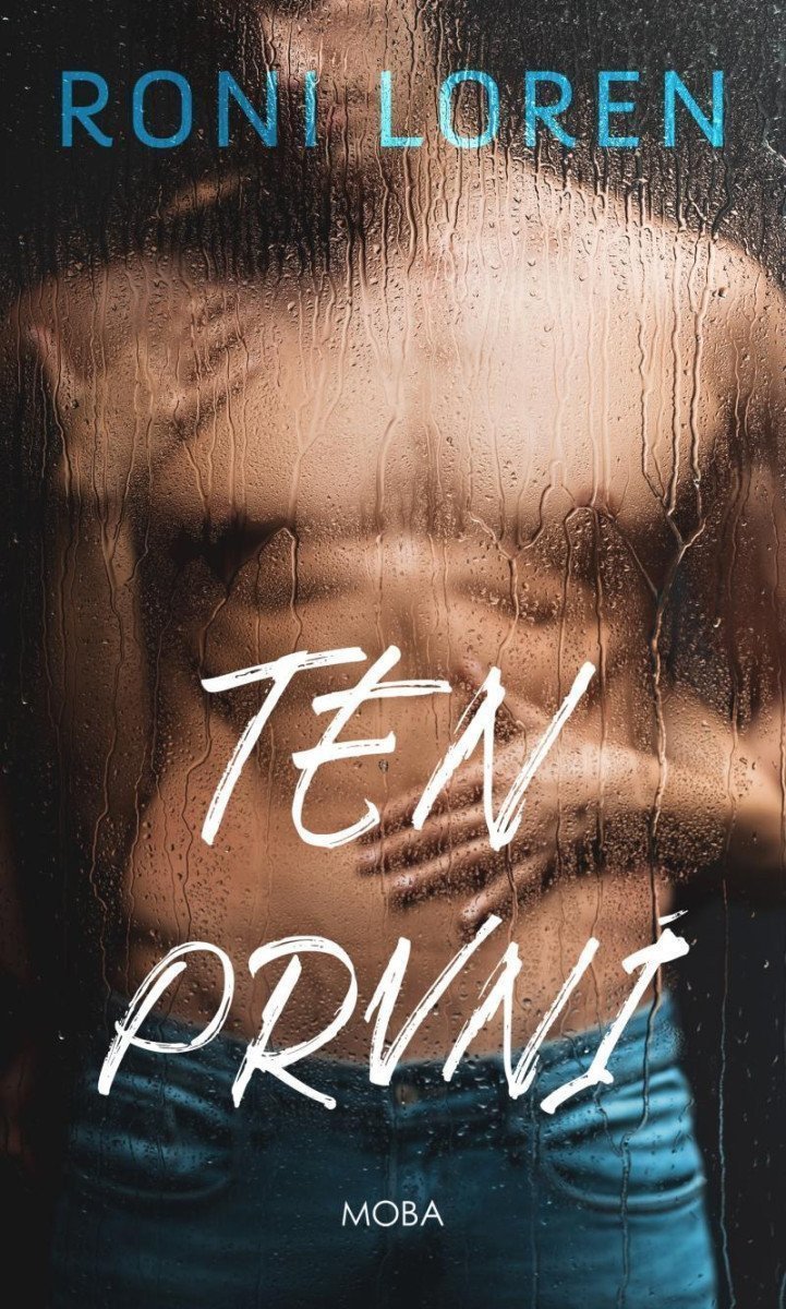Ten první – Loren Roni