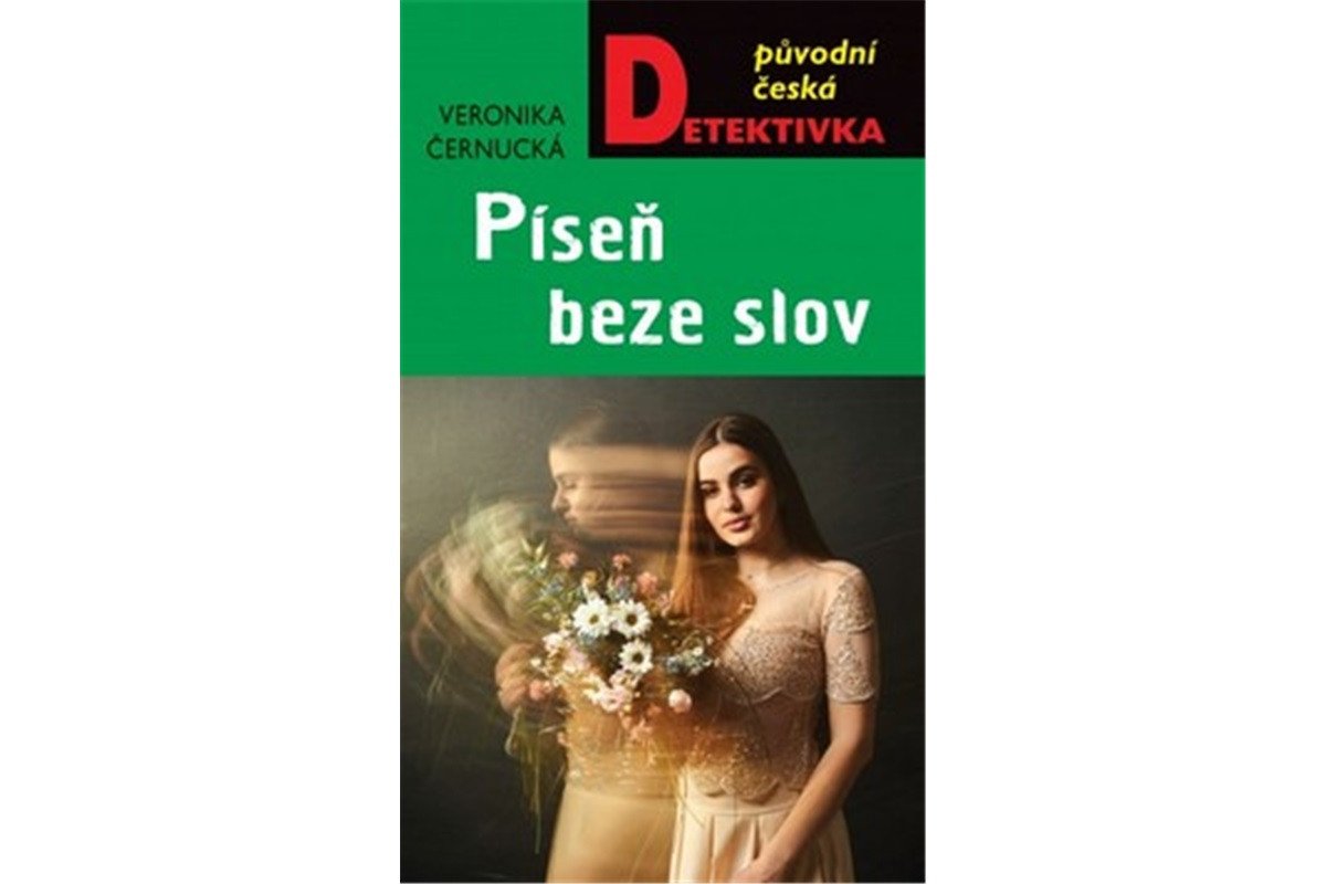 Píseň beze slov – Černucká Veronika