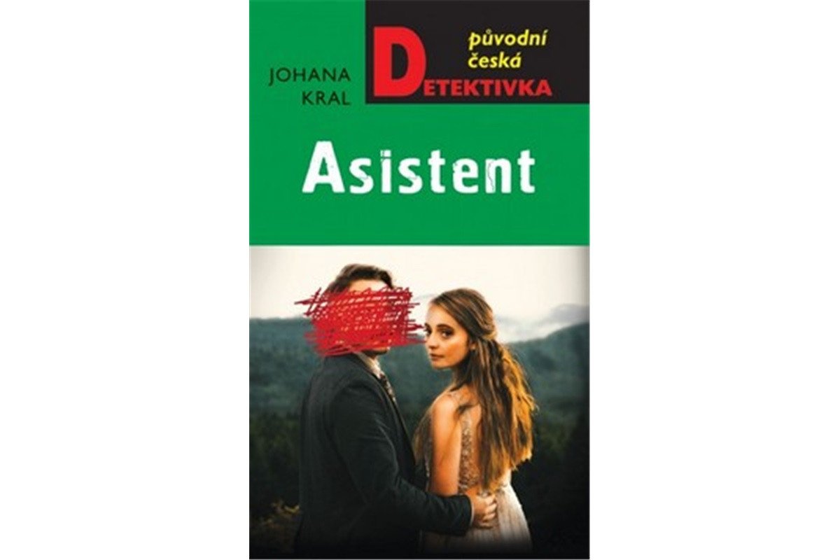 Asistent – Kral Johana