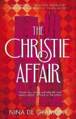 The Christie Affair – de Gramont Nina