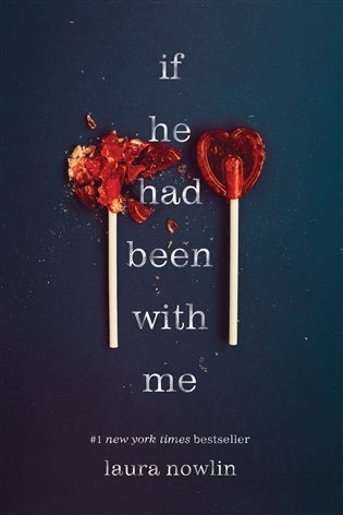 If He Had Been with Me – Nowlin Laura