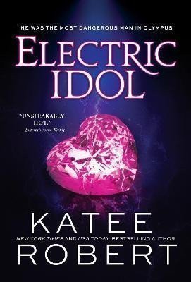 Electric Idol – Robert Katee