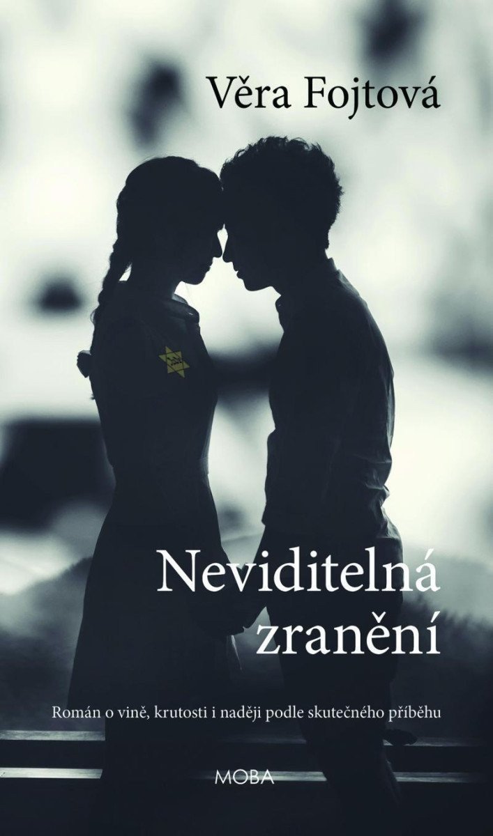 Neviditelná zranění – Fojtová Věra