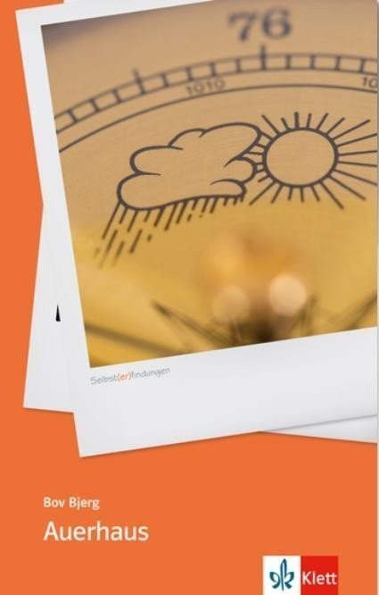 Auerhaus – Bjerg Bov