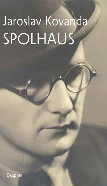 Spolhaus – Kovanda Jaroslav O