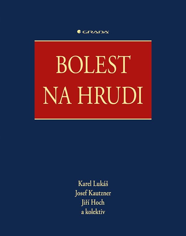 Bolest na hrudi – Hoch Jiří
