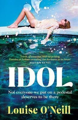 Idol – ONeill Louise