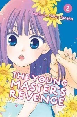 Young Masters Revenge 2 – Tanaka Meca