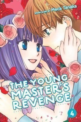 Young Masters Revenge 4 – Tanaka Meca