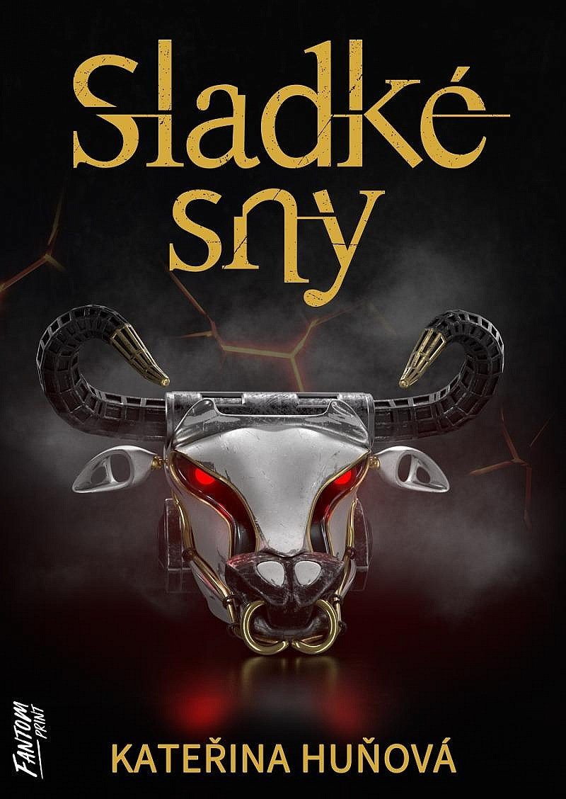 Sladké sny – Huňová Kateřina