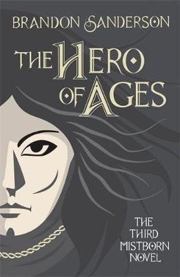 The Hero of Ages – Sanderson Brandon (2018)
