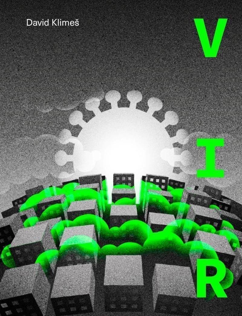 Vir – Klimeš David