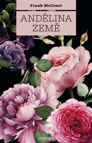 Andělina země – McCourt Frank