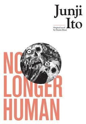 No Longer Human – Itó Džundži (2020)