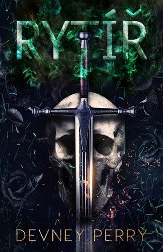 Rytíř – Perry Devney