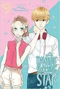 Daytime Shooting Star 9 – Yamamori Mika