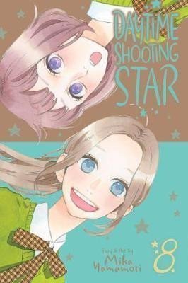 Daytime Shooting Star 8 – Yamamori Mika