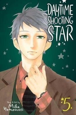 Daytime Shooting Star 5 – Yamamori Mika
