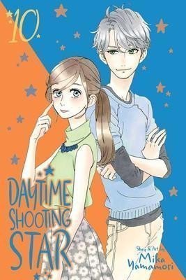 Daytime Shooting Star 10 – Yamamori Mika