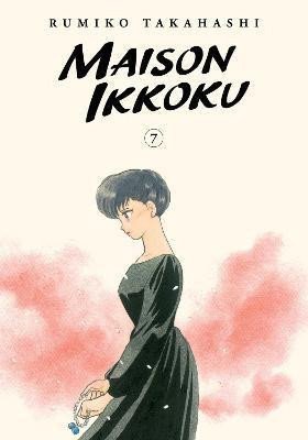Maison Ikkoku 7 – Takahashi Rumiko