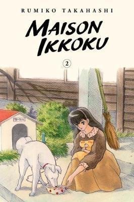 Maison Ikkoku 2 – Takahashi Rumiko