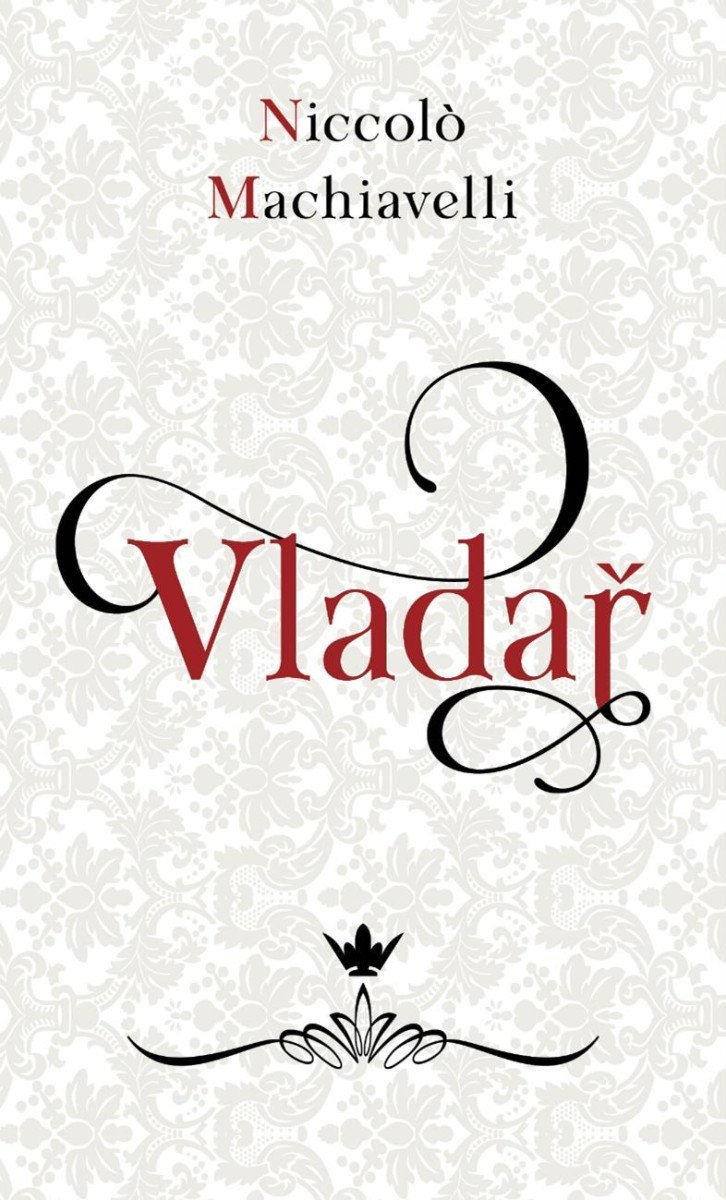 Vladař – Machiavelli Niccoló