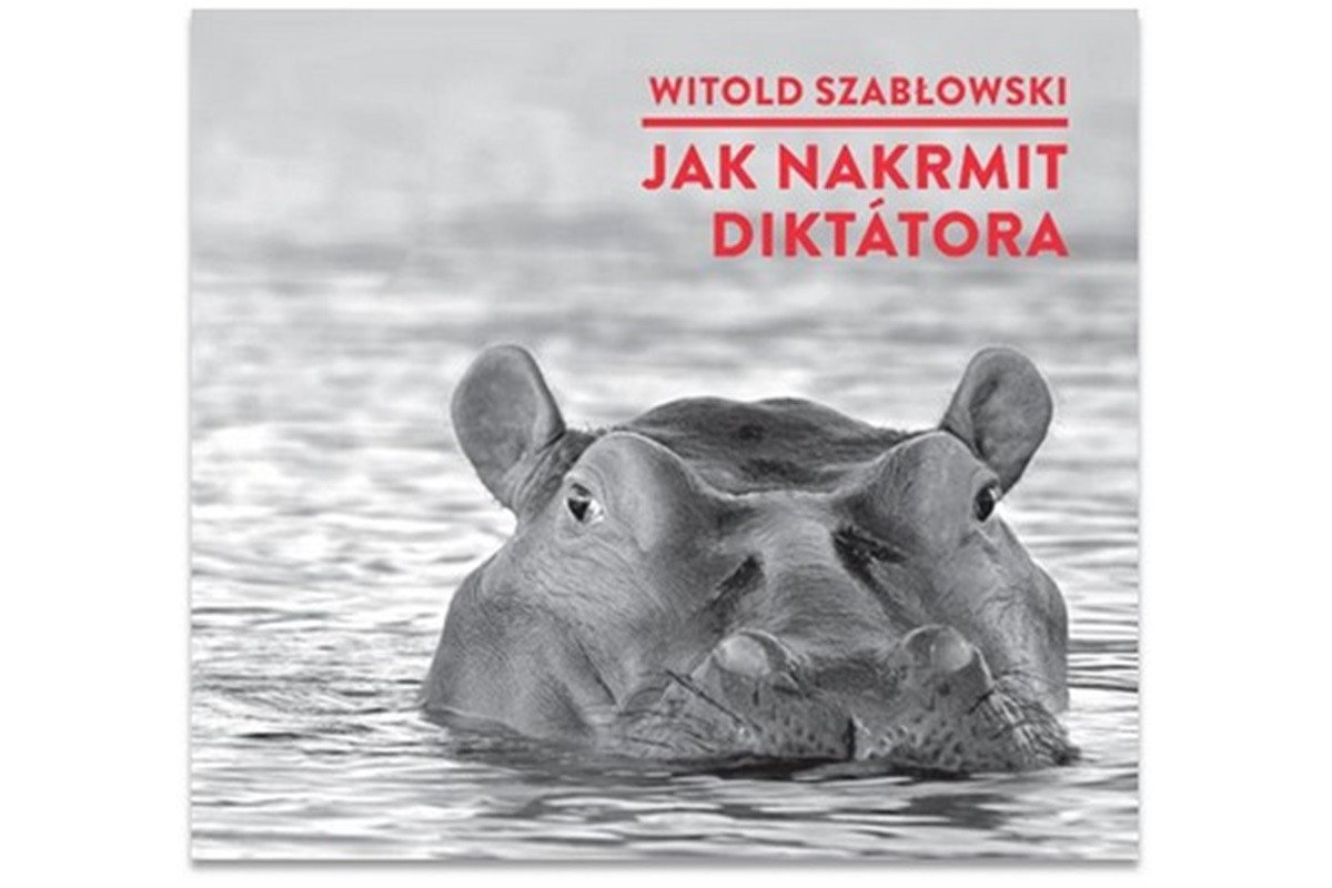 Jak nakrmit diktátora - CDmp3 Čte Michal Bumbálek