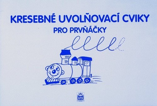 Kresebné uvolňovací cviky – Wagnerová Jana (2022)