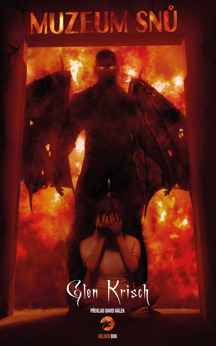 Muzeum snů – Krisch Glen