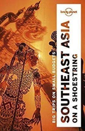 WFLP Southeast Asia on Shoestring 19th edition – Lonely Planet