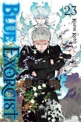 Blue Exorcist 23 – Kato Kazue (2020)