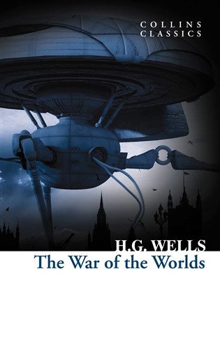 The War of the Worlds – Wells Herbert George (2017)