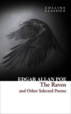 The Raven and Other Selected Poems – Poe Edgar Allan