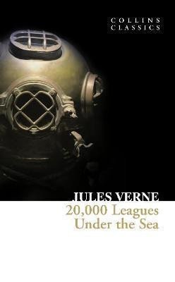 20,000 Leagues Under The Sea – Verne Jules (2010)