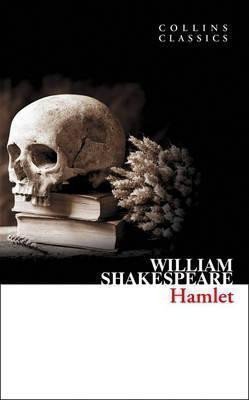 Hamlet Collins Classics – Shakespeare William