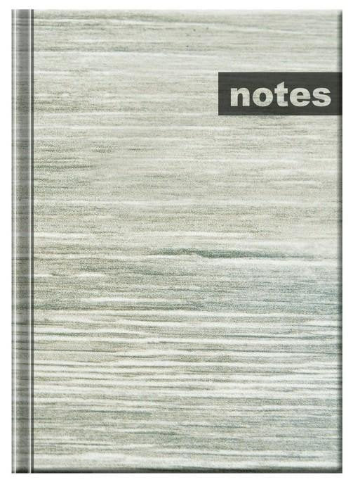 Notes Dřevosvětlé