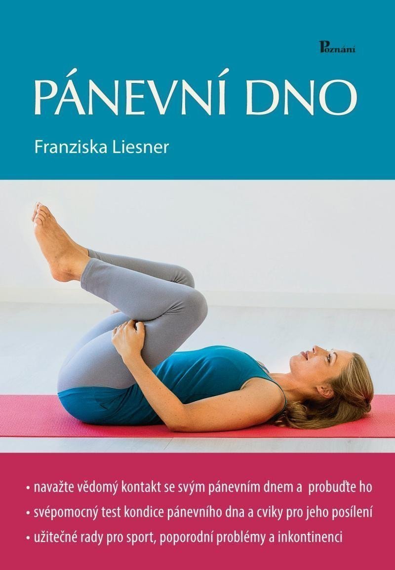 Pánevní dno – Liesner Franziska