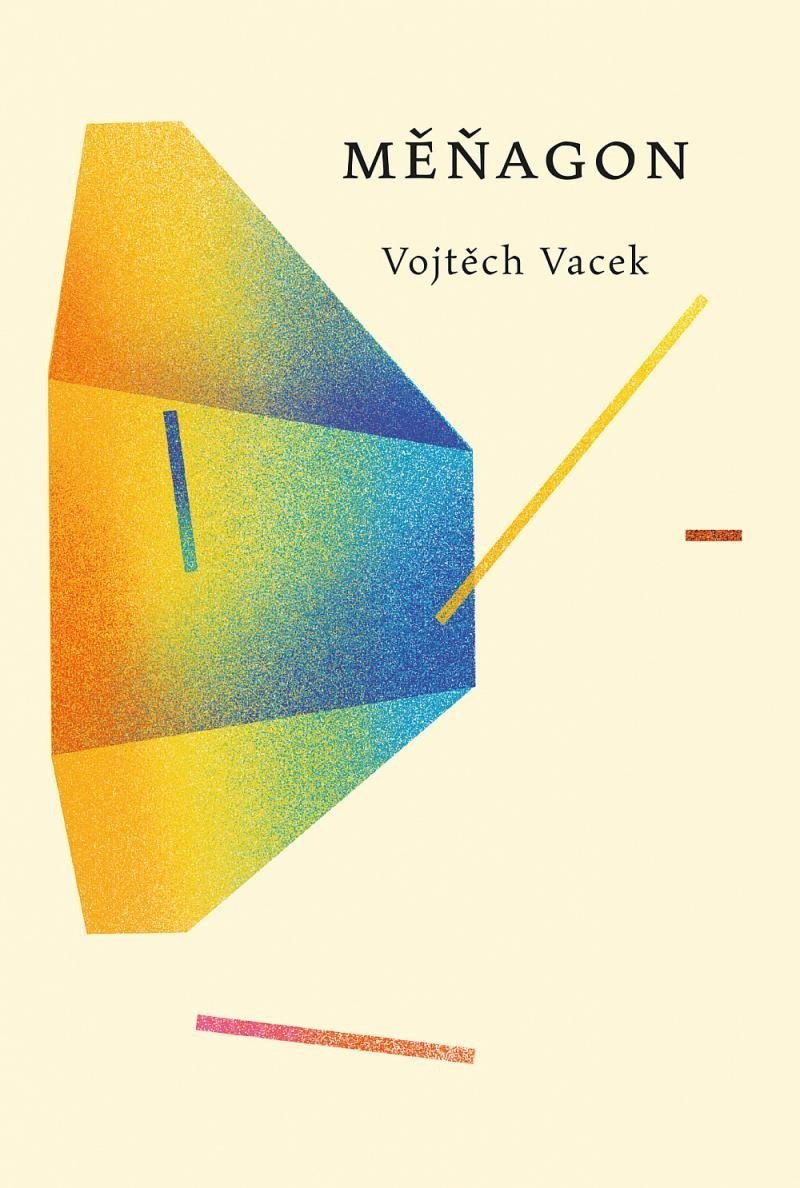 Měňagon – Vacek Vojtěch