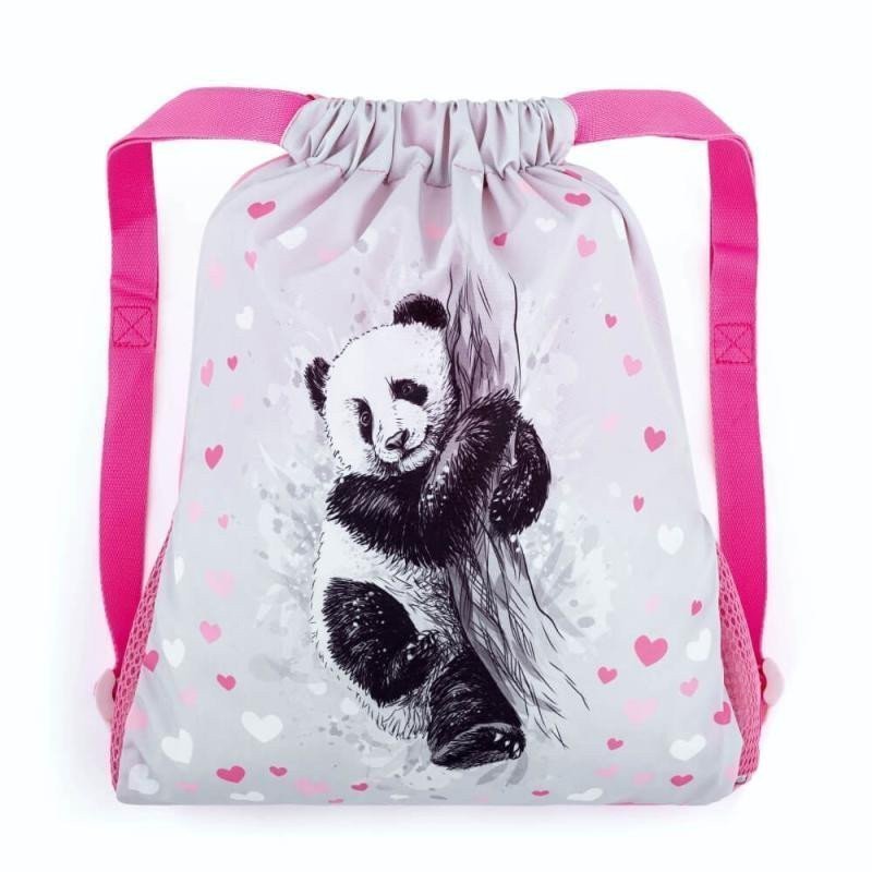 Bagmaster Sáček na přezůvky Beta 22 B WhitePink