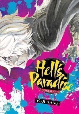 Hell´s Paradise: Jigokuraku 1 – Kaku Yuji (2020)