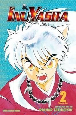 Inuyasha 2 – Takahashi Rumiko