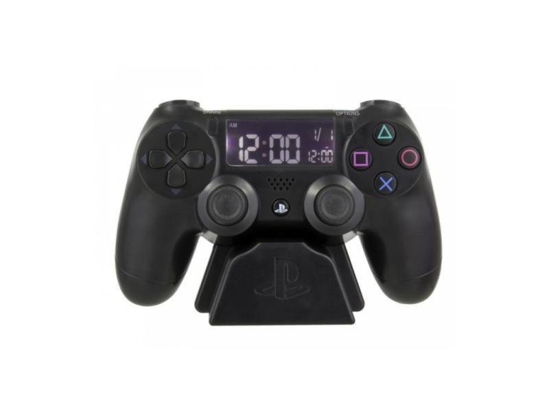 PlayStation budík - Ovladač