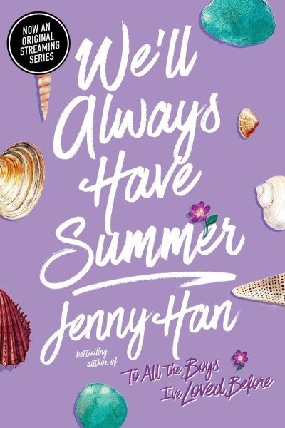 We´ll Always Have Summer – Hanová Jenny (2012)