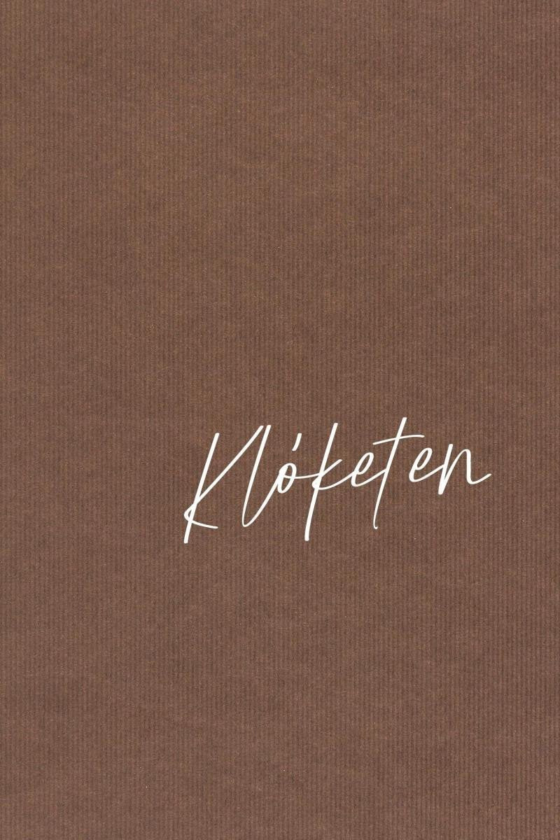 Klóketen – Lauerová Sylva