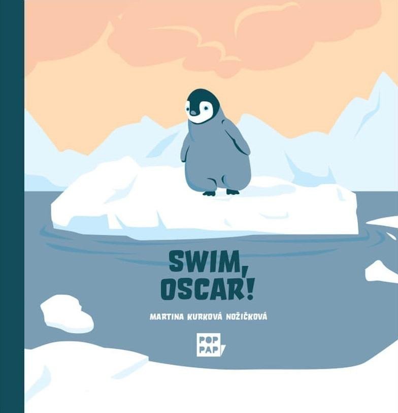 Swim Oscar – Csicsely Lukáš